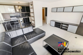 Przytulne 2 pokojowe 50,90 m2